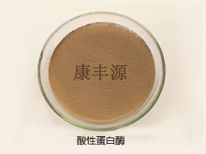酸性蛋白酶應(yīng)用范圍 酸性蛋白酶應(yīng)用范圍